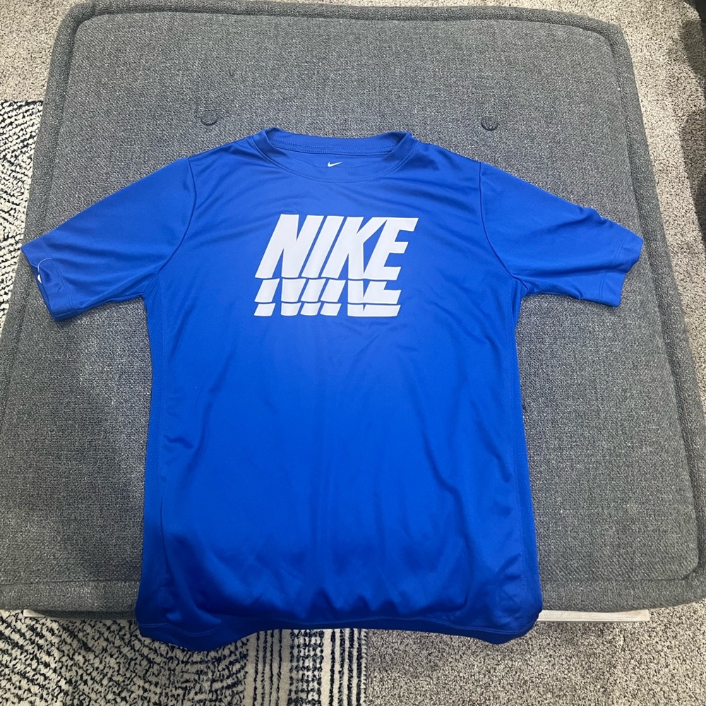 Nike athletic shirt, youth XL, like new